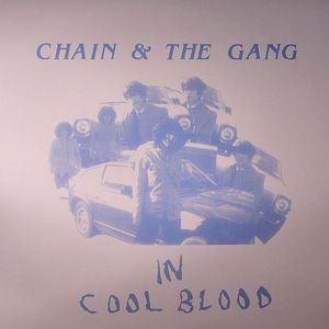 In Cool Blood