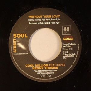 Without Your Love