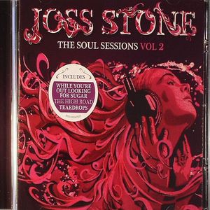The Soul Sessions Vol 2