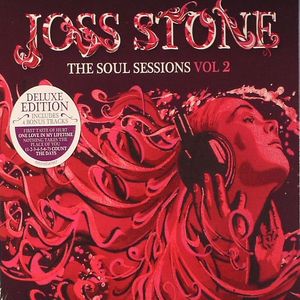 The Soul Sessions Vol 2