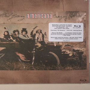 Americana