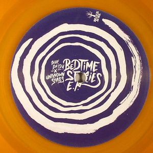 Bedtime Stories EP