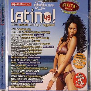 Latino! 49