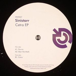 Cetra EP