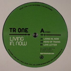 Living In Now