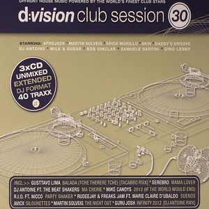 D:Vision Club Session 30
