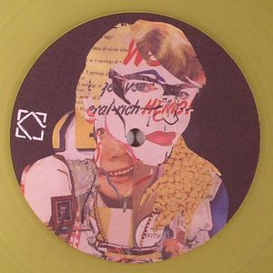 Leftroom Presents Laura Jones Sampler
