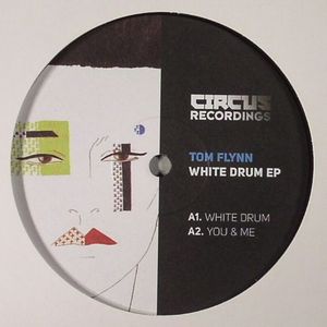 White Drum EP