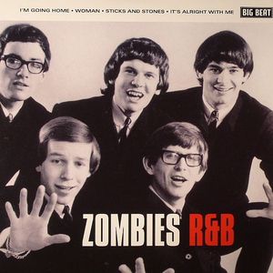 Zombie R&B