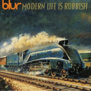Modern Life Is Rubbish (Special Edition) (remastered)