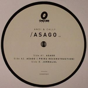 Asago