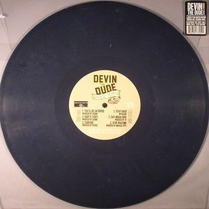 Seriously Trippin EP
