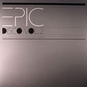 Epic Disco Vol 2