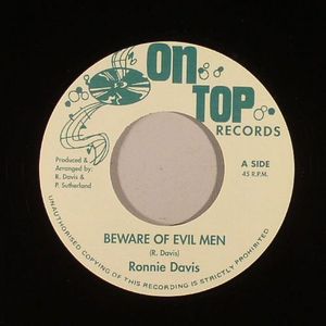 Beware Of Evil Men