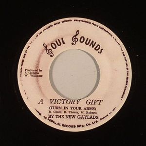 A Victory Gift (Turn In Your Arms)