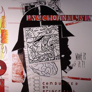 Psychoanalysis