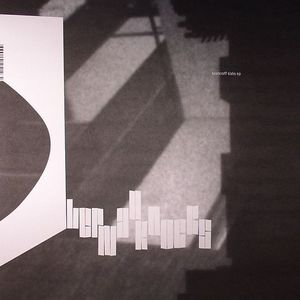 Beatcroff Slabs EP