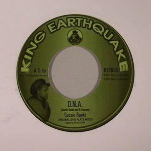 DNA