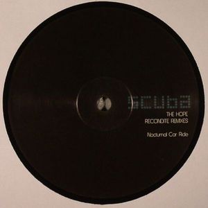 The Hope (Recondite remixes)