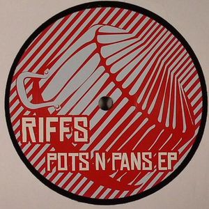 Pots N Pans EP