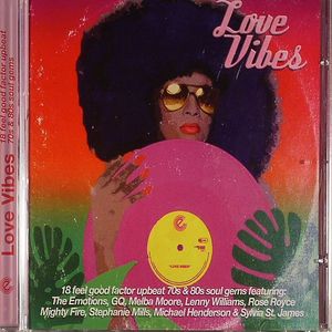 Love Vibes