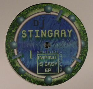 Imping Is Easy EP