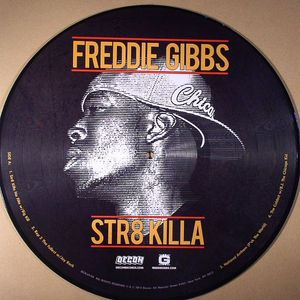 Str8 Killa