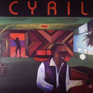 CYRIL Saturday Night vinyl at Juno Records.