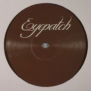 Eyepatched Volume 2