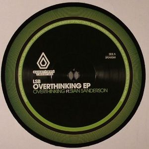 Overthinking EP