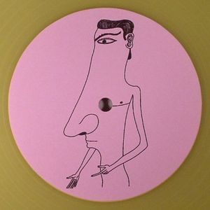 KB's Groove EP