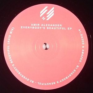 Everybody's Beautiful EP