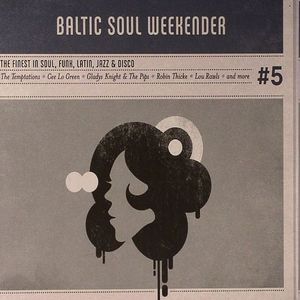 Baltic Soul Weekender #5