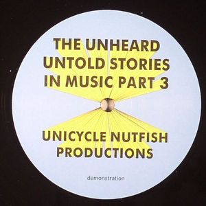 Untold Stories In Music Part 3