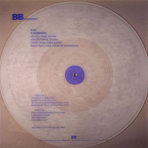 Recorded Live In Stockholm 1967