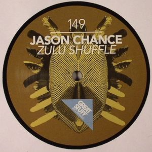 Zulu Shuffle