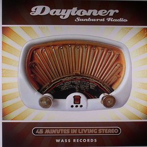 Sunburst Radio