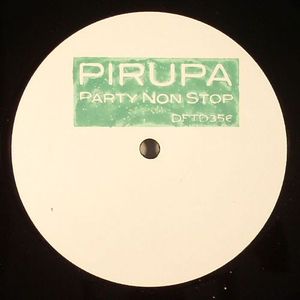 Party Non Stop
