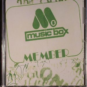 Muzic Box Classics #4