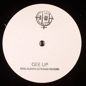 Gee Up (remixes)