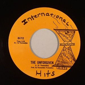 The Unforgiven