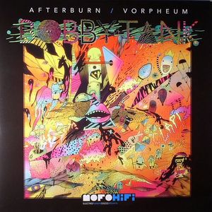 Afterburn