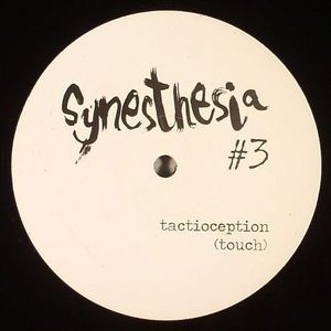 Synesthesia #3