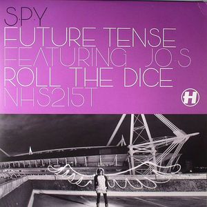 Future Tense