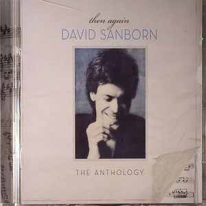 Then Again: The Anthology