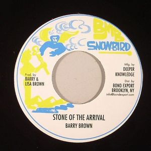 Stone Of The Arrival