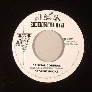 Crucial Corporal (One Step Beyond Riddim)