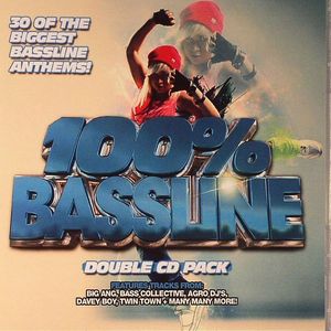 100% Bassline