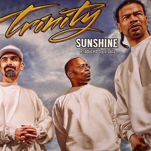 Sunshine (produced by J Dilla)