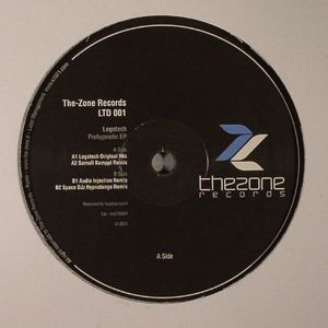 Prehypnotic EP